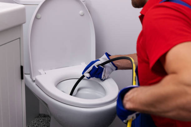Best Sewer Line Repair  in Tuckerton, NJ