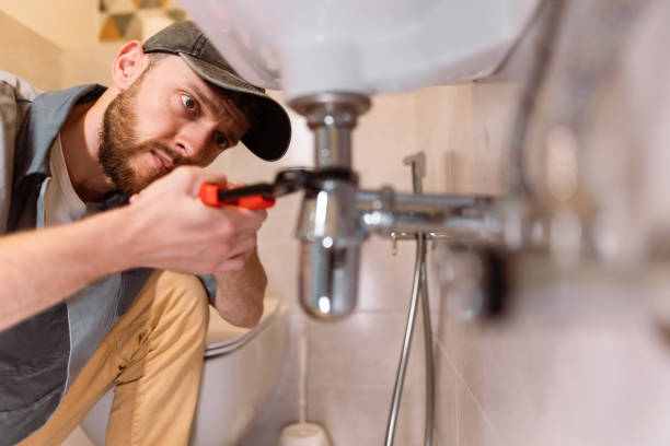 Best Same-Day Plumbing Service  in Tuckerton, NJ