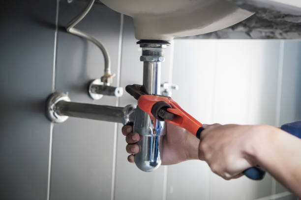 Septic Systems in Tuckerton, NJ