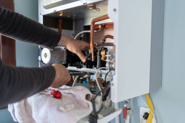 Best Water Heater Repair  in Tuckerton, NJ
