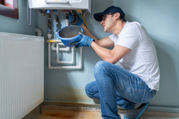 Best Water Softener Installation  in Tuckerton, NJ